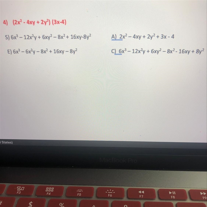 Help please! Show work too-example-1