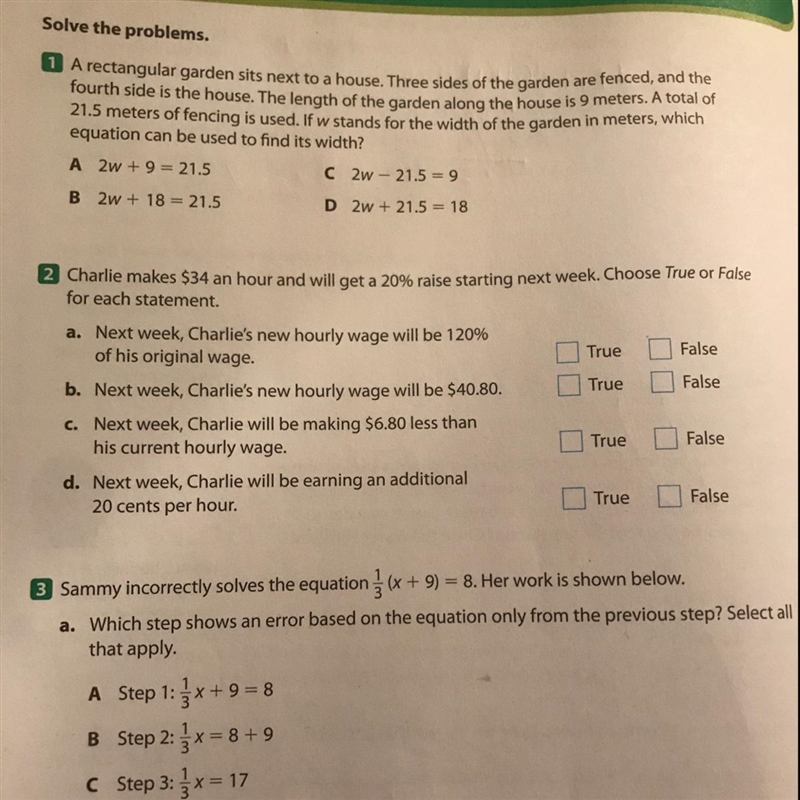 Need help with 1 and two! Can you guys please help?-example-1