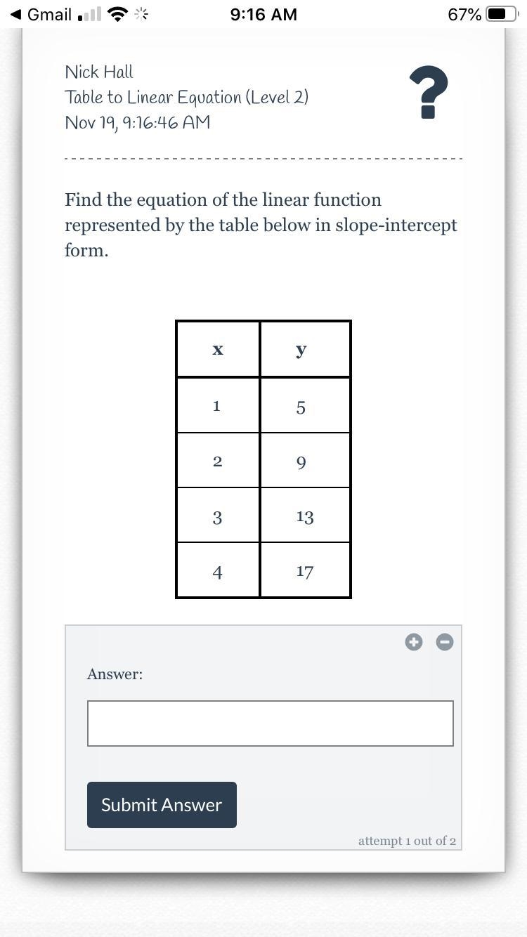 Answer and explanation on how to do it please.-example-1