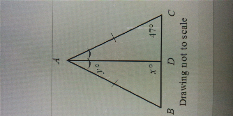 Find the values of X and Y.-example-1