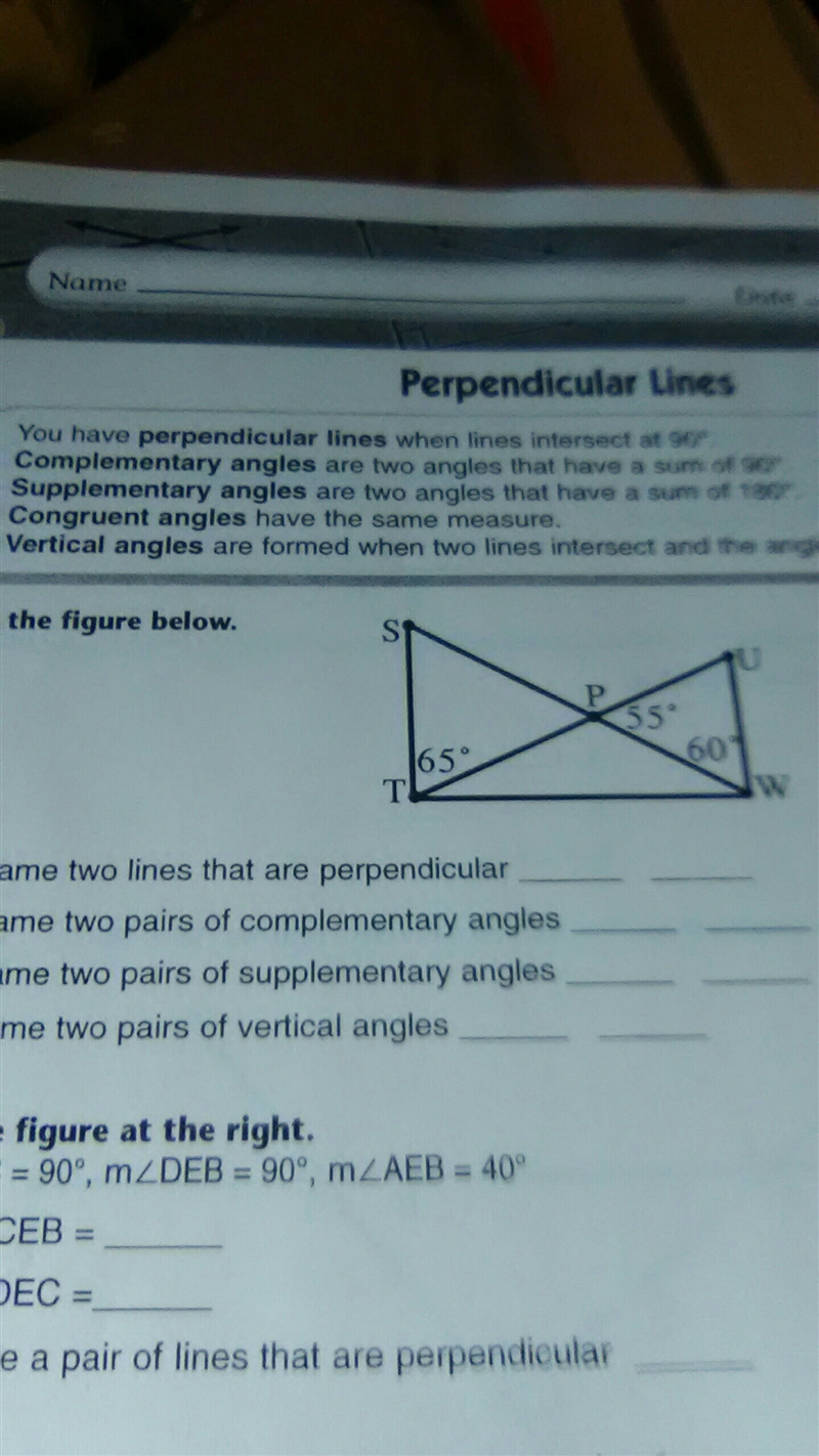 Name two lines that are perpendicular-example-1