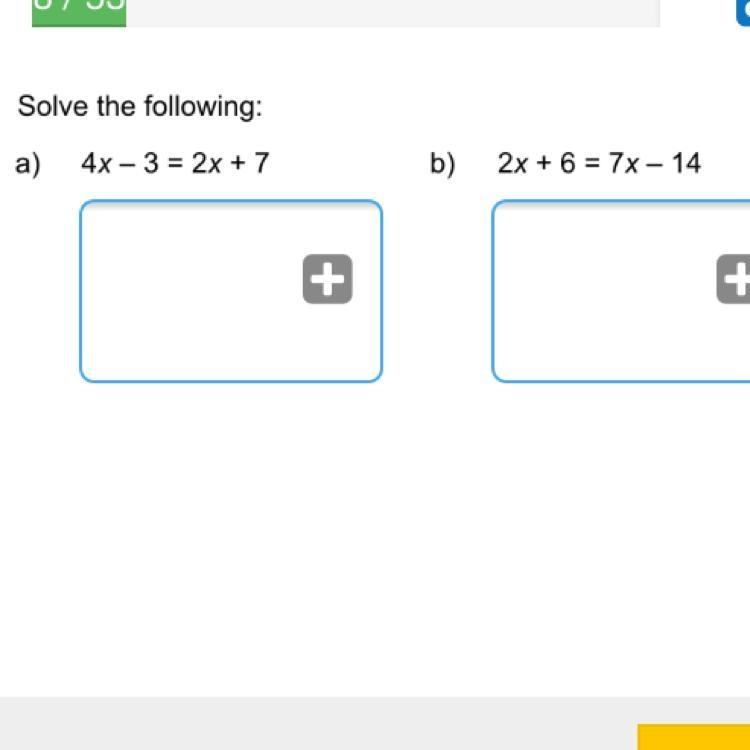 How do I solve A and B ?-example-1