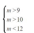 Solve the system of inequalities:-example-1