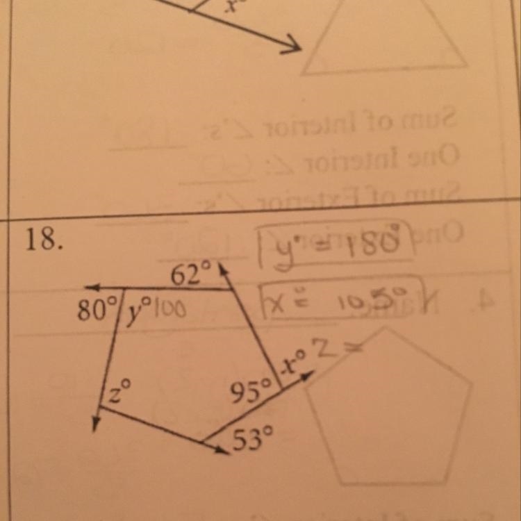 Find the variables. Some please help!!-example-1