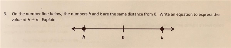 What is the equation?-example-1