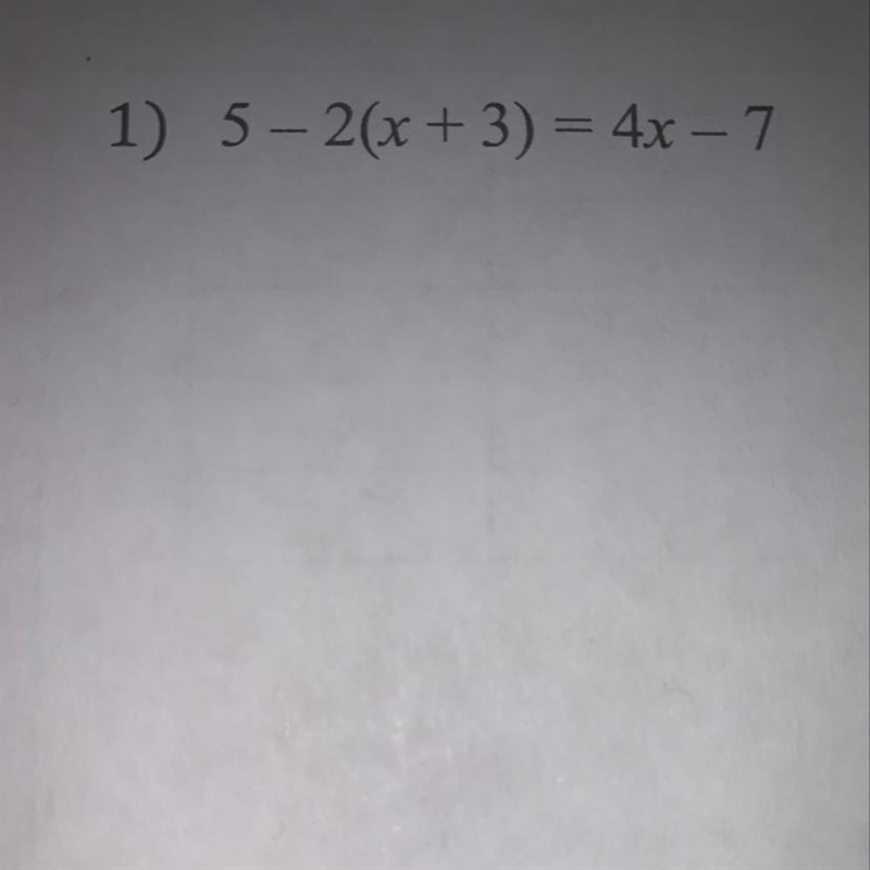 How do I solve this ?-example-1