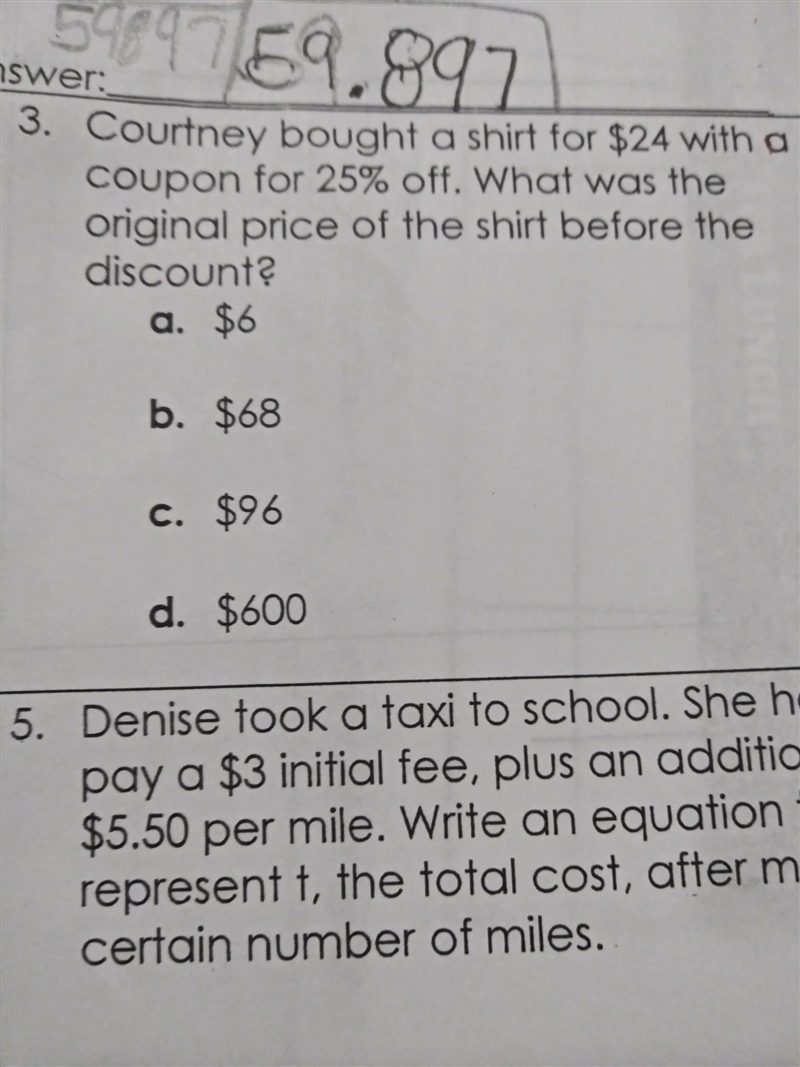 I need help with questions 3 plz help​-example-1