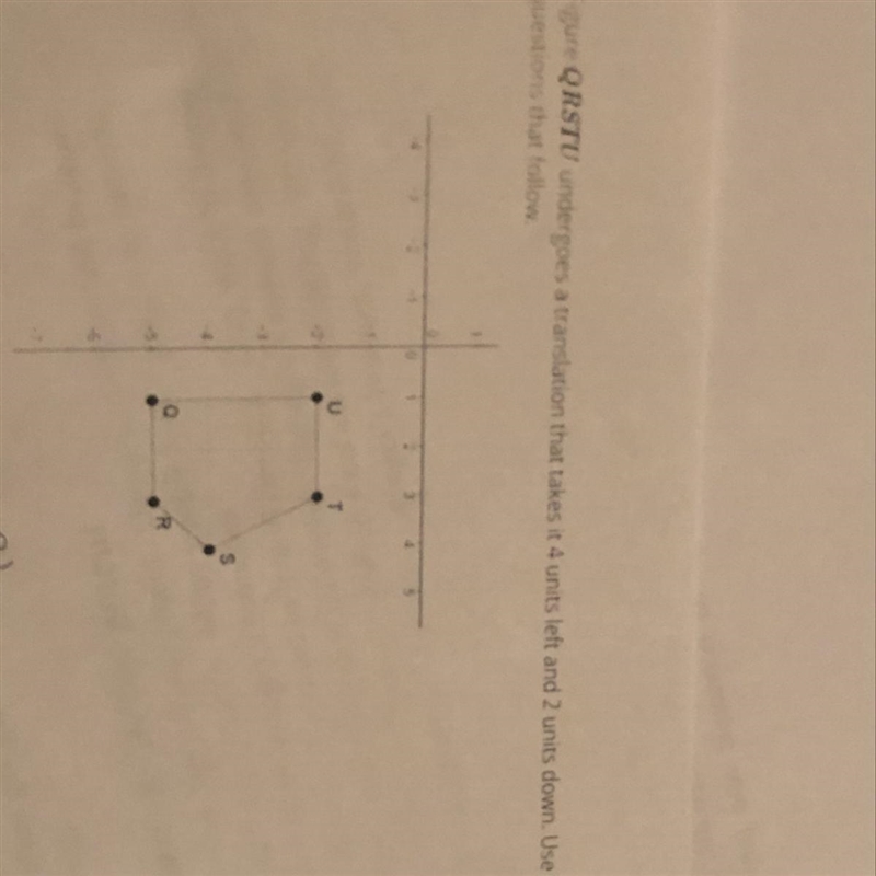 Graph the translation-example-1