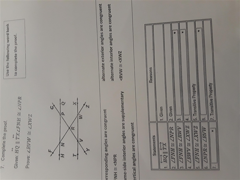 I really need help on these questions :( sorry If you can't read my handwriting but-example-1