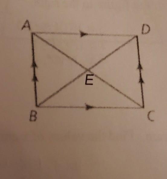 Please I need help! Use rectangle ABCD and the given information to solve #12-14. 12) If-example-1