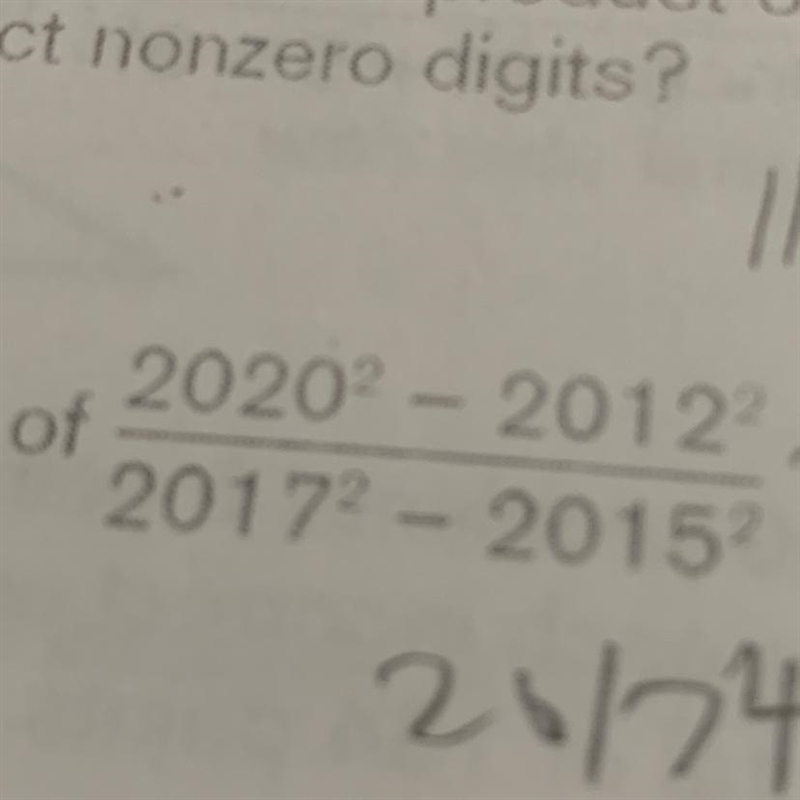 ASAP I NEED AN ANSWER TO THIS PROBLEM-example-1