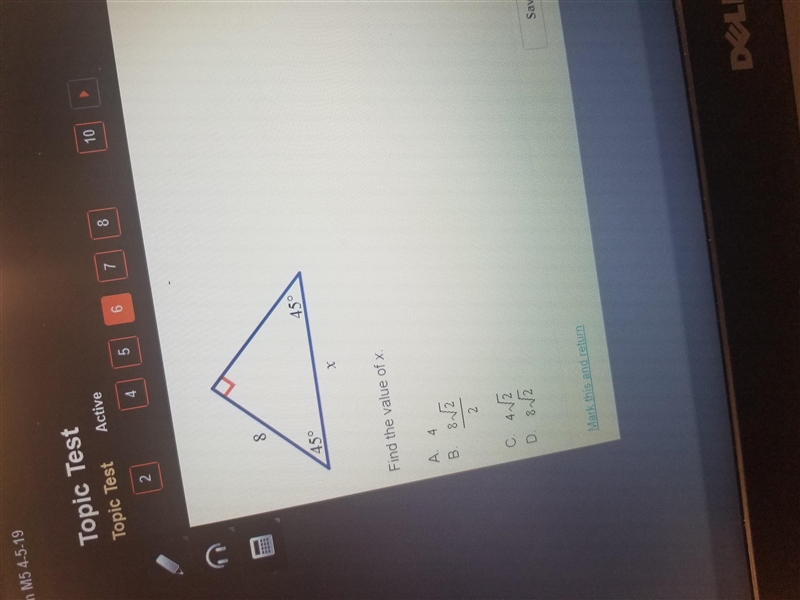 Analyze the diagram below and complete the in destructions that follow-example-1