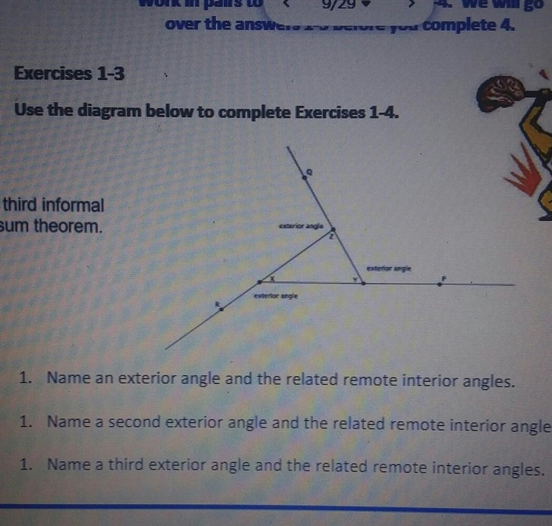 If anyone can answer this I will love you forever ( congruence and similarity )-example-1