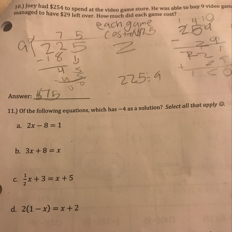 What is it a ,b,c,or D can I get a step by step explanation-example-1