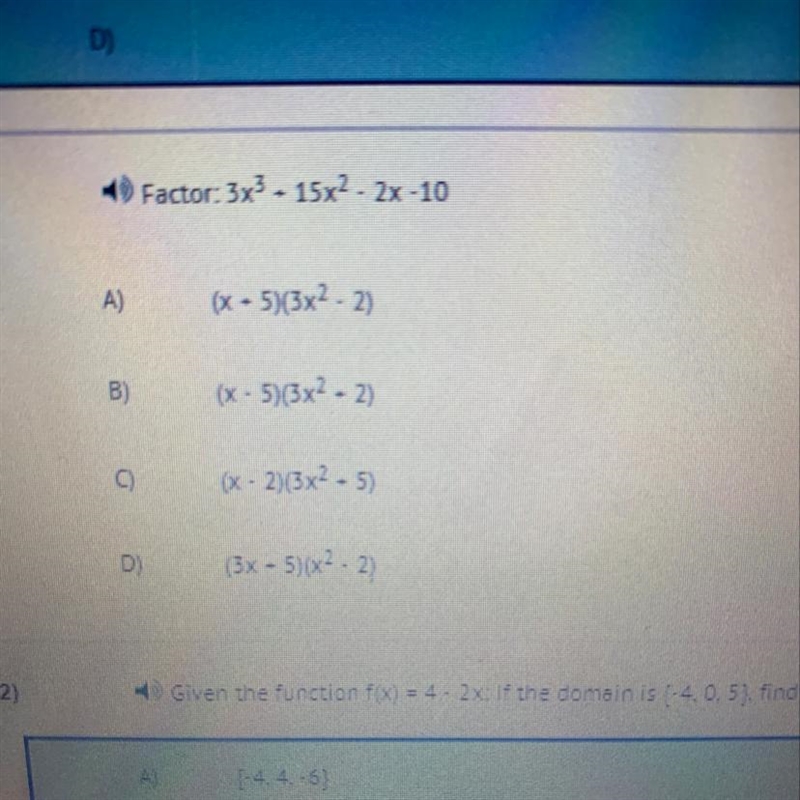 Anyone know how to do this?-example-1