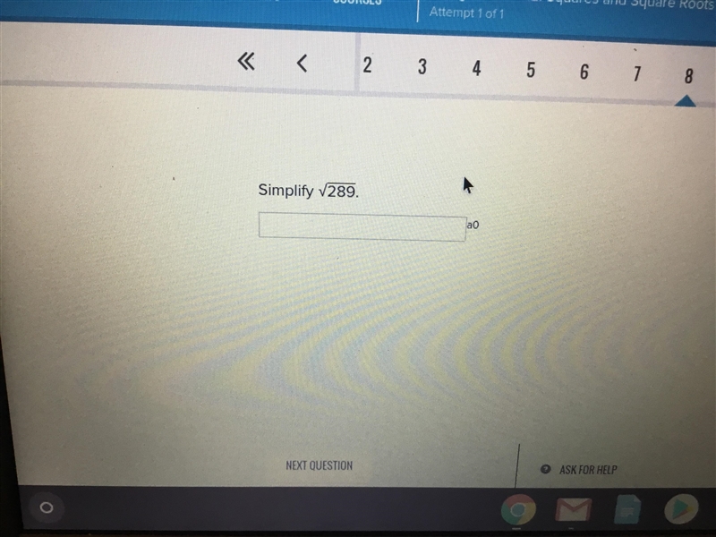 Please help someone! Has to do with simplifying square roots!-example-1