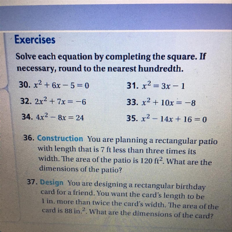 NEED HELP URGENT!! How do I solve this on number 30?(please go through the steps)-example-1