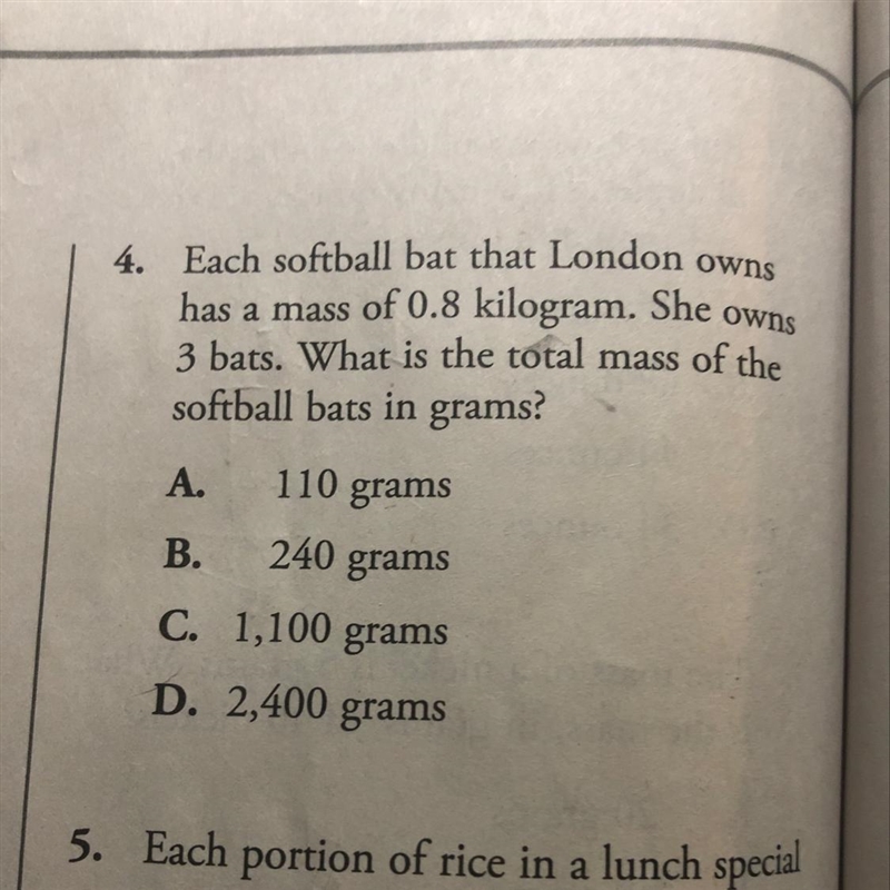 I need help with this question number 4-example-1