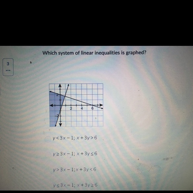 Any suggestions or answers-example-1