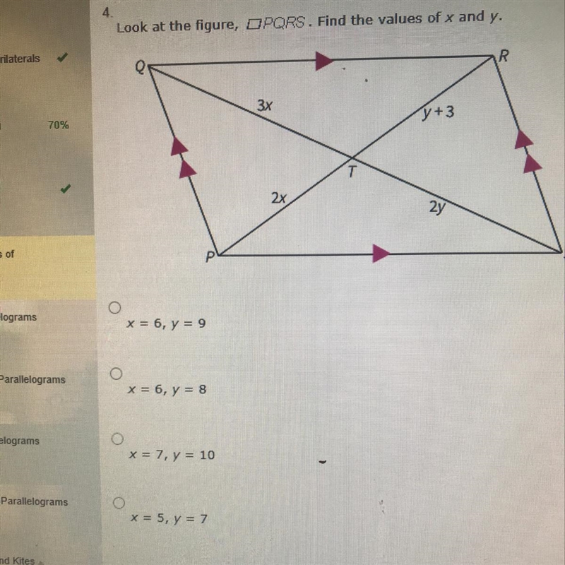 I Need The Answer Plz Geometry Is Hard!!-example-1