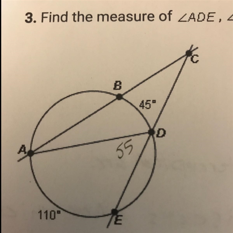 Find the measure of BAD-example-1