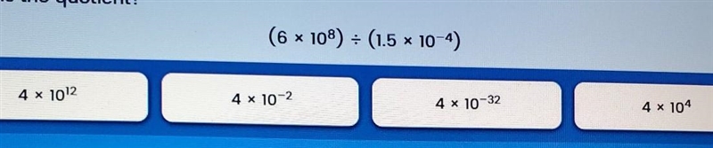 What is the quotient?​-example-1