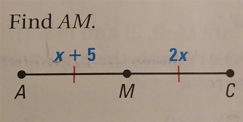 I need to find the mid point of the equation but I am not sure what points I put into-example-1