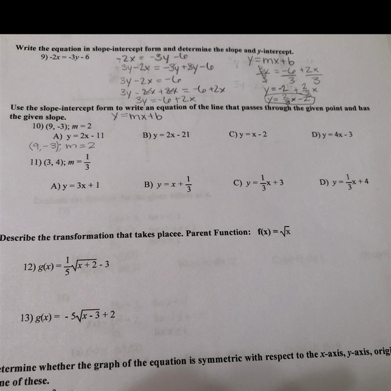 Help. I’m really bad at math. What is the answer?-example-1