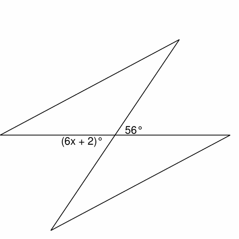 I know the answer is 9, but can you explain on how to get it?-example-1