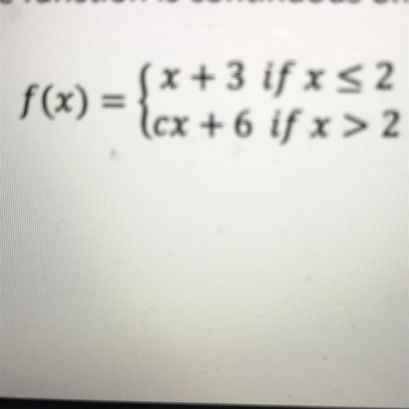 25 Points! Midterm Today! Can anyone help with this problem? Determine the value of-example-1