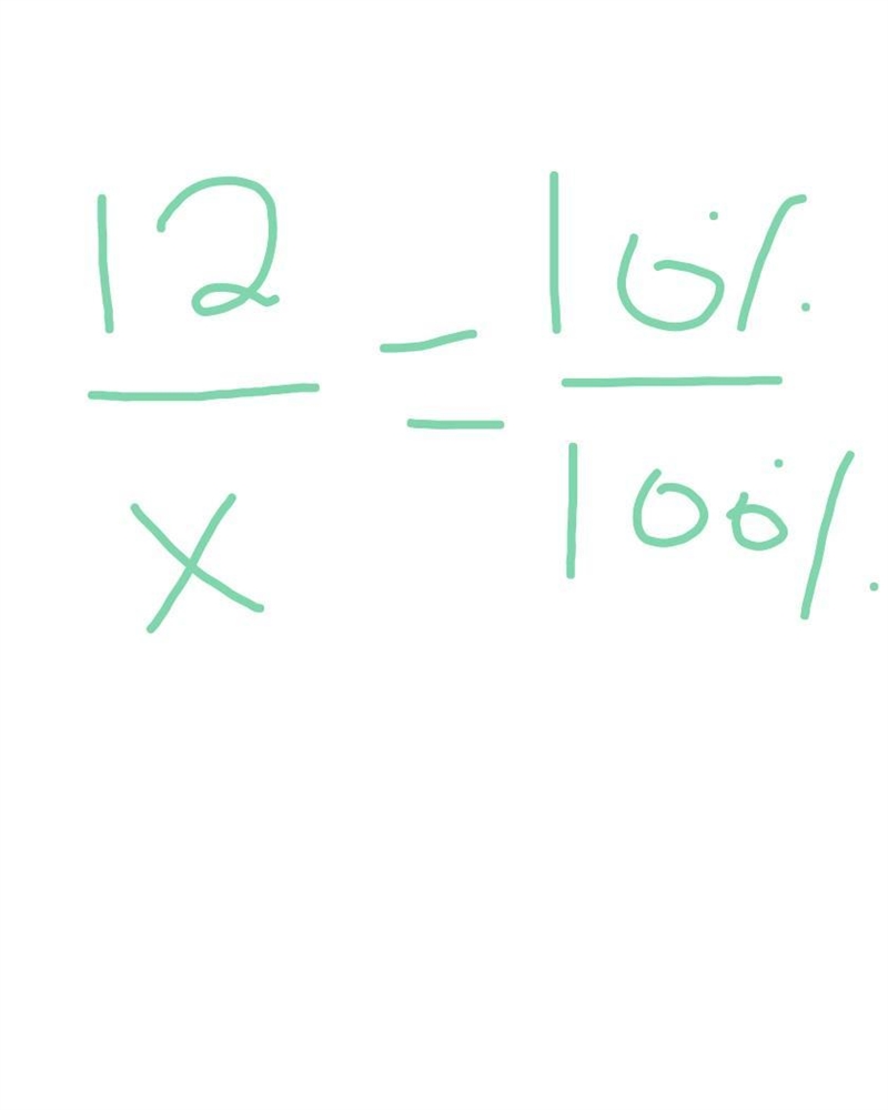 How do you cross multiply ?​-example-1