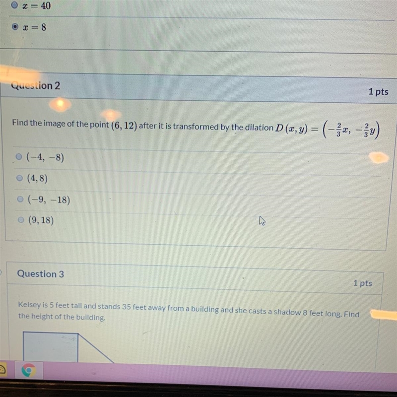 Find the image of the point-example-1