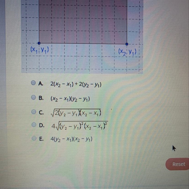 What is the perimeter of this rectangle?-example-1