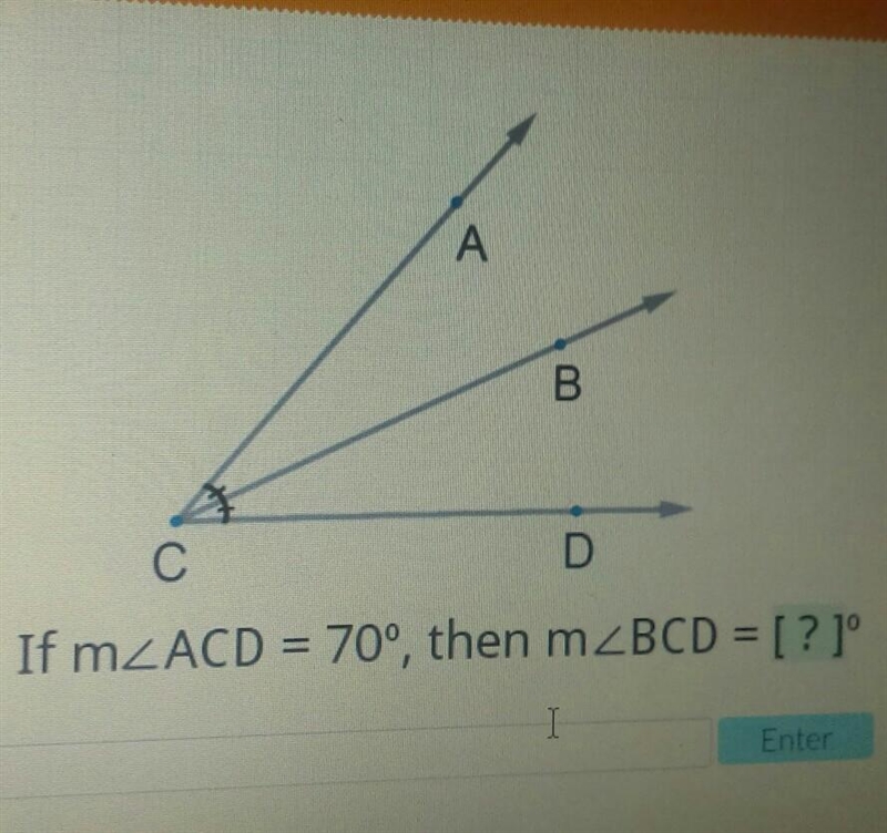 Anyone know how to find the other degree?​-example-1