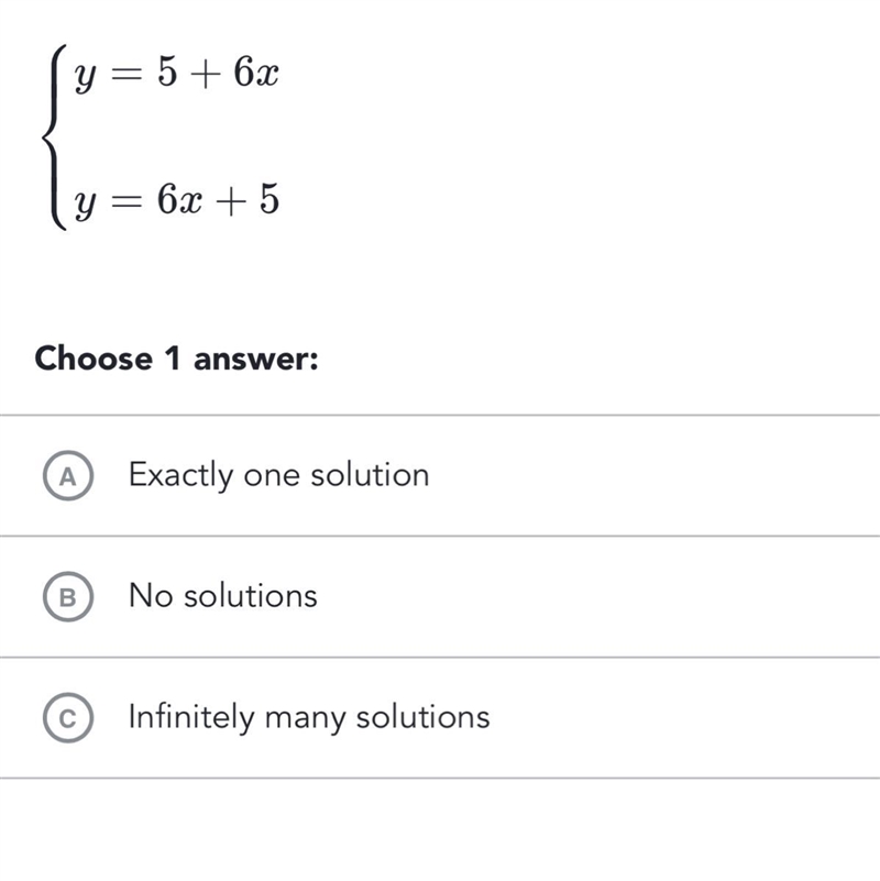 How many solutions does this system have?-example-1