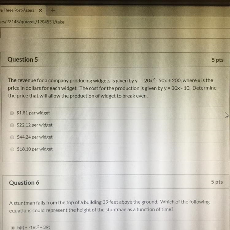 What is the answer to the following g question?-example-1