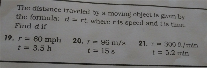 Can you help me with 19 20 and 21 please and explain it-example-1