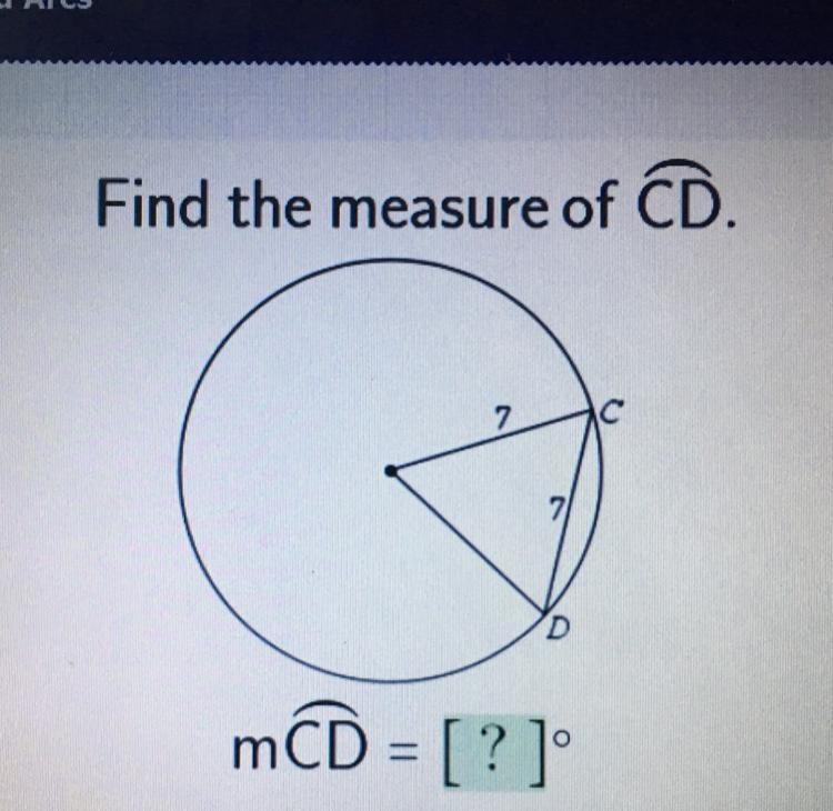 Pls help. Find the measure of CD.-example-1