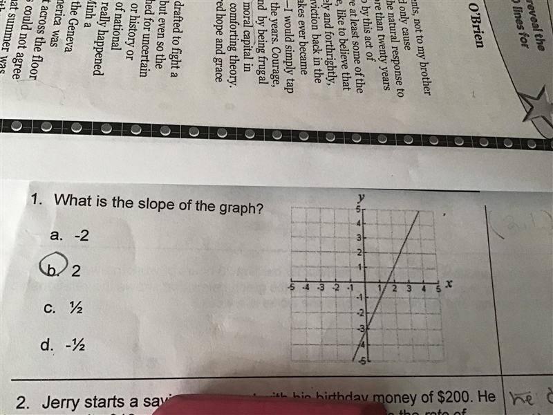 Well no one would help me so i am trying again please help with this question Show-example-1