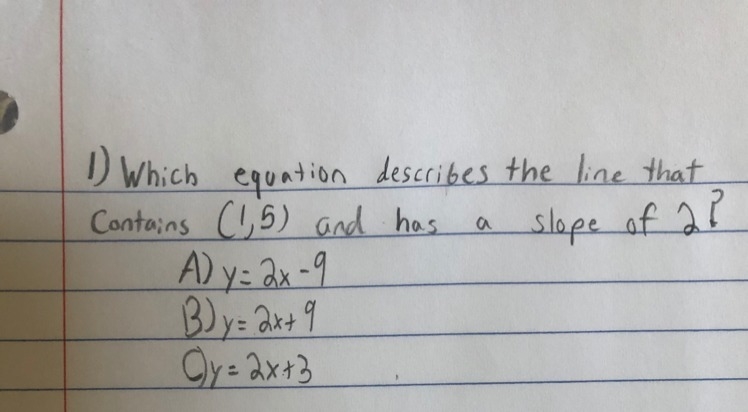 PLEASE HELP, I’m confused. I don’t know how to do this stuff... explain your answer-example-1