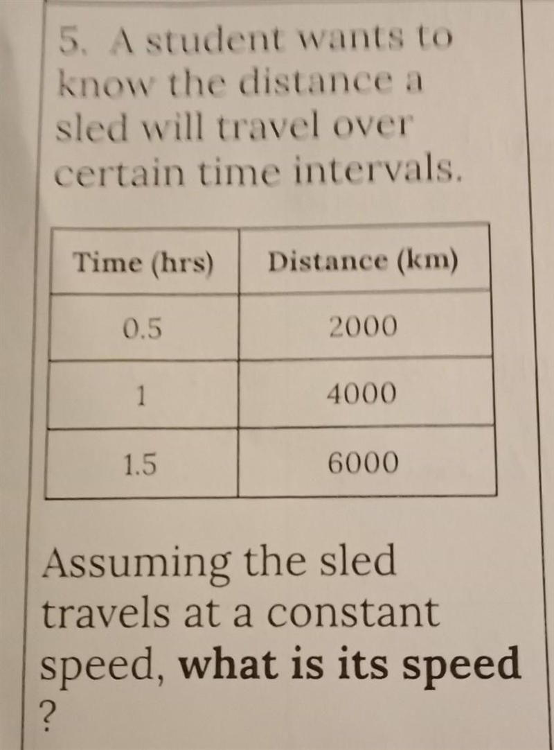 What is its constant speed? ​-example-1