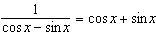 Solve the equation for all real values of x. a.pi/6 b.pi k,pi/6 c. pik d.pi/6+pik-example-1