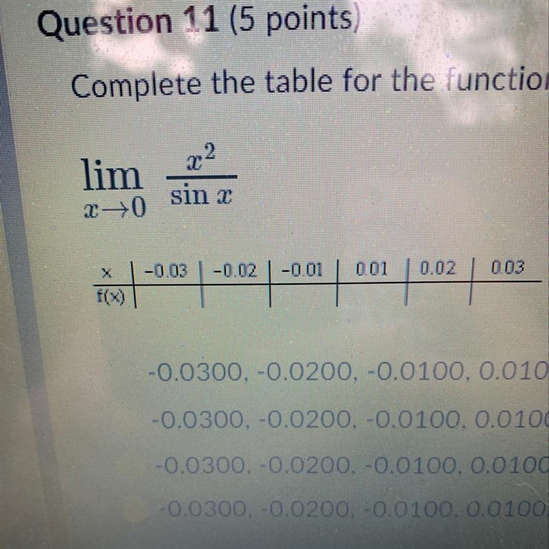 Find the indicated limit-example-1