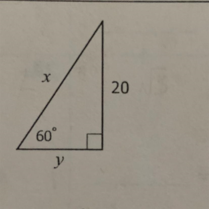 30°-60°-90° help me solve this please-example-1