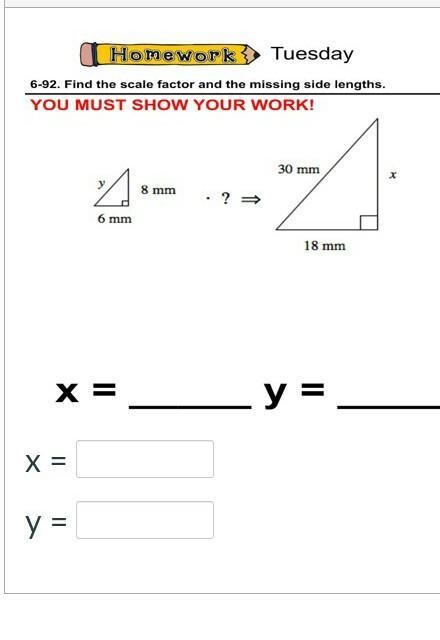 I don't know the answered and I don't know how to do it, do any of you know the answer-example-1