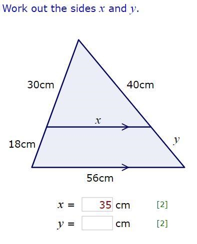 How do you work out y?-example-1