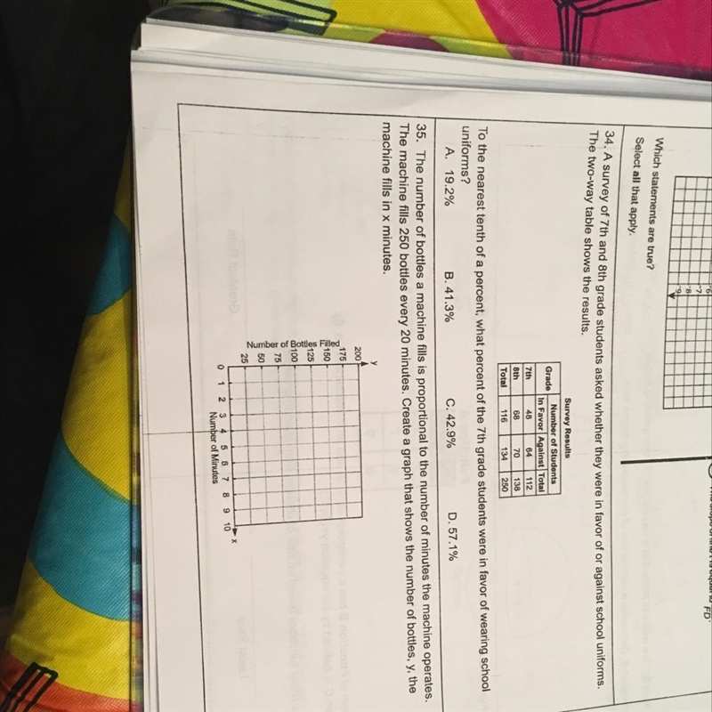 Can you help me on 34 and 35 please-example-1