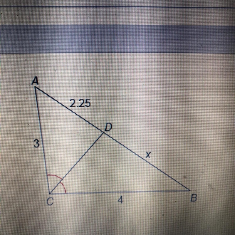 What is the value of x?-example-1