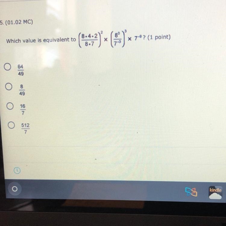 How would you do this algebra question?-example-1