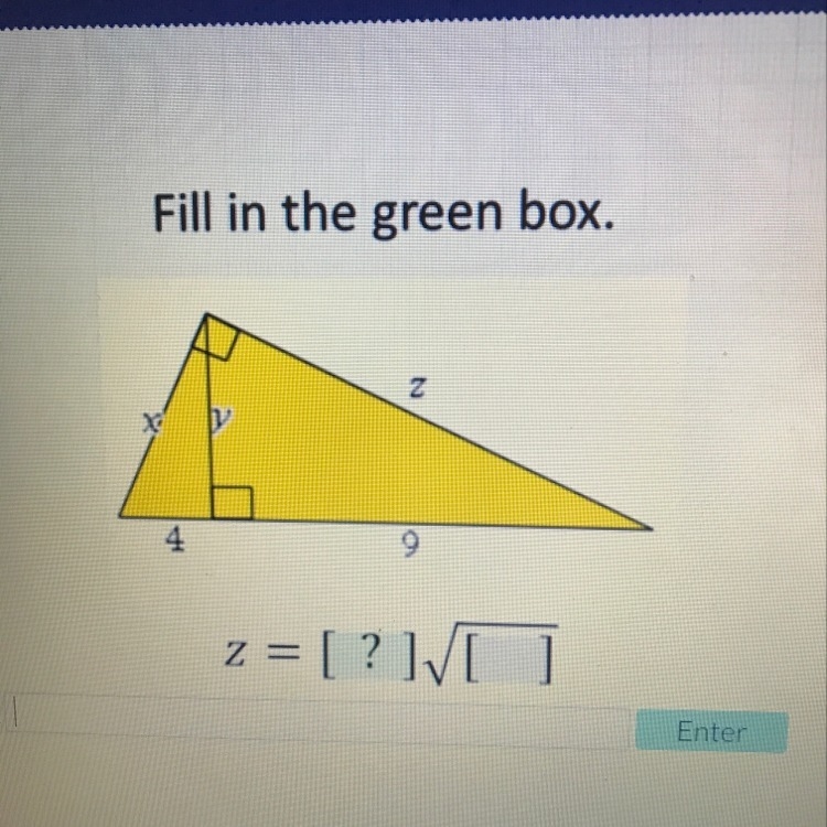 Fill in the green box-example-1